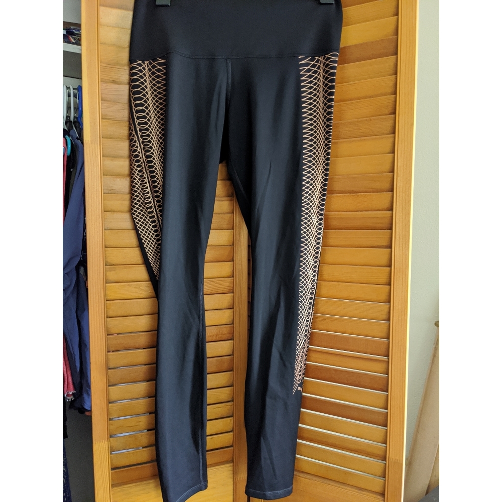 Yoga leggings